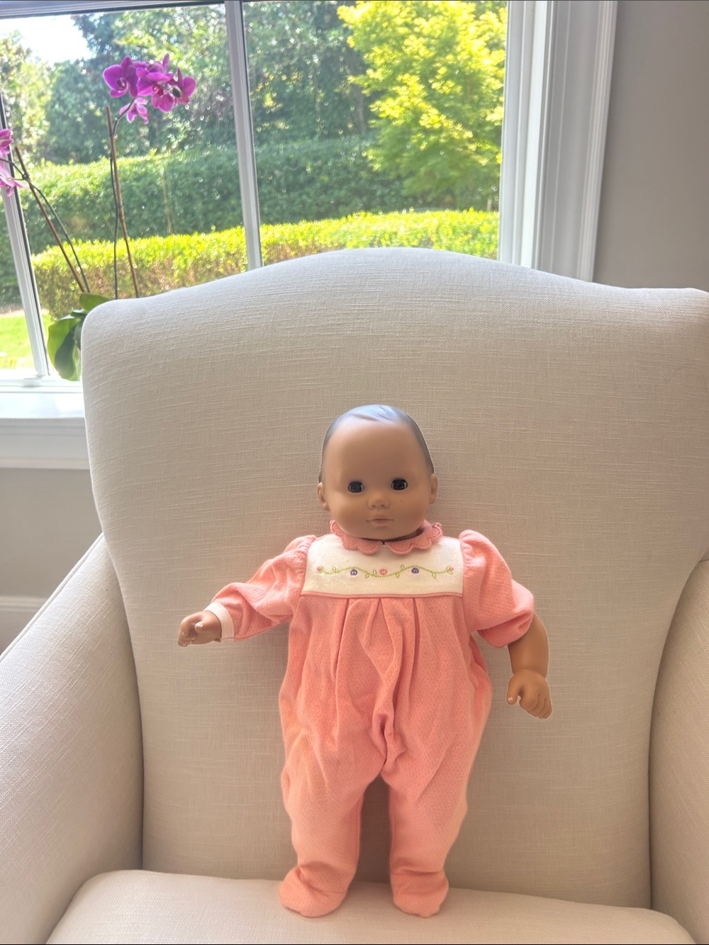 American Girl Bitty Baby - Pleasant Company